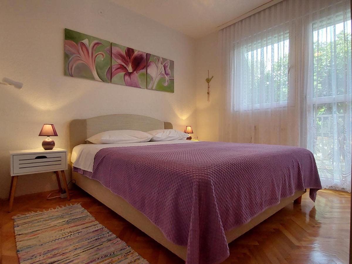 Apartment Emili Marina Eksteriør billede