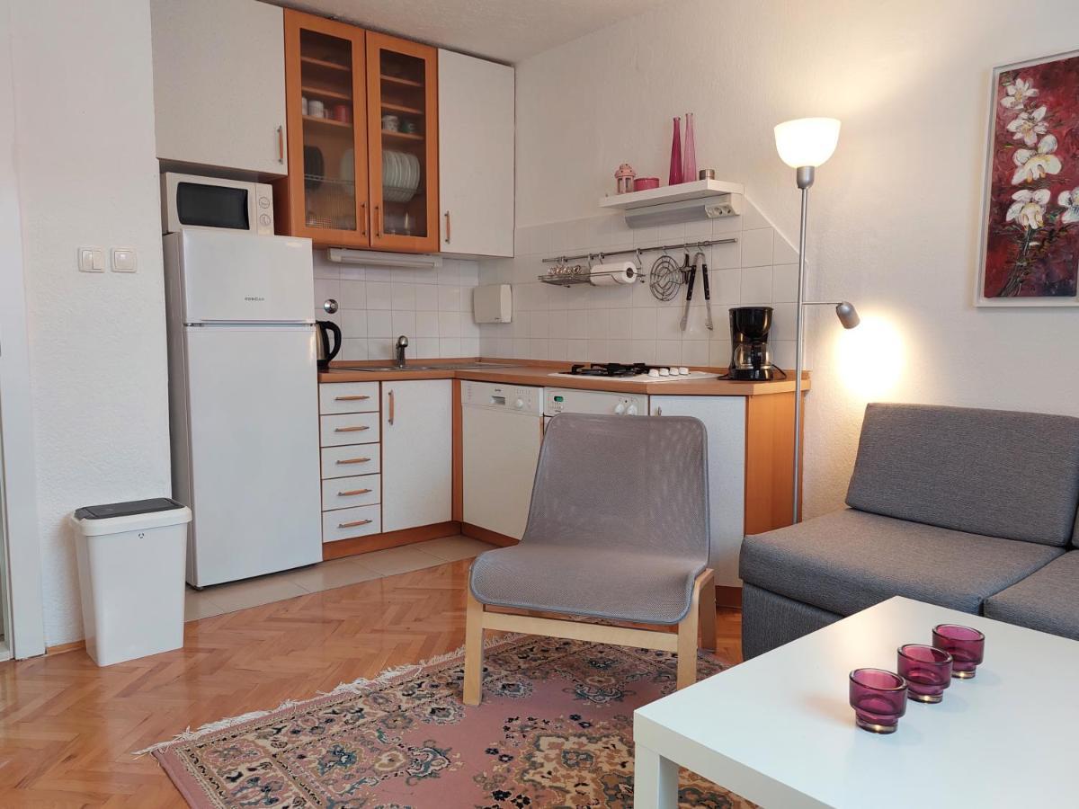 Apartment Emili Marina Eksteriør billede