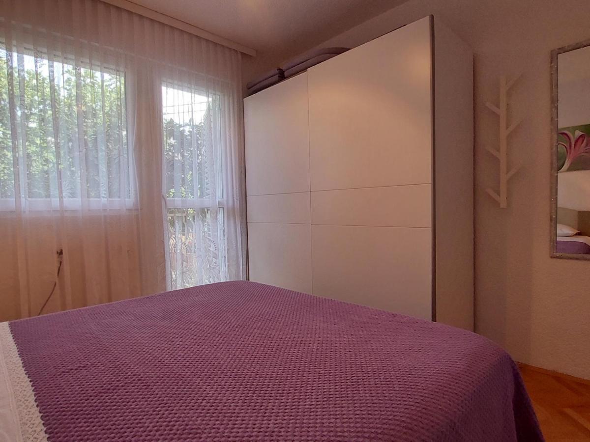 Apartment Emili Marina Eksteriør billede