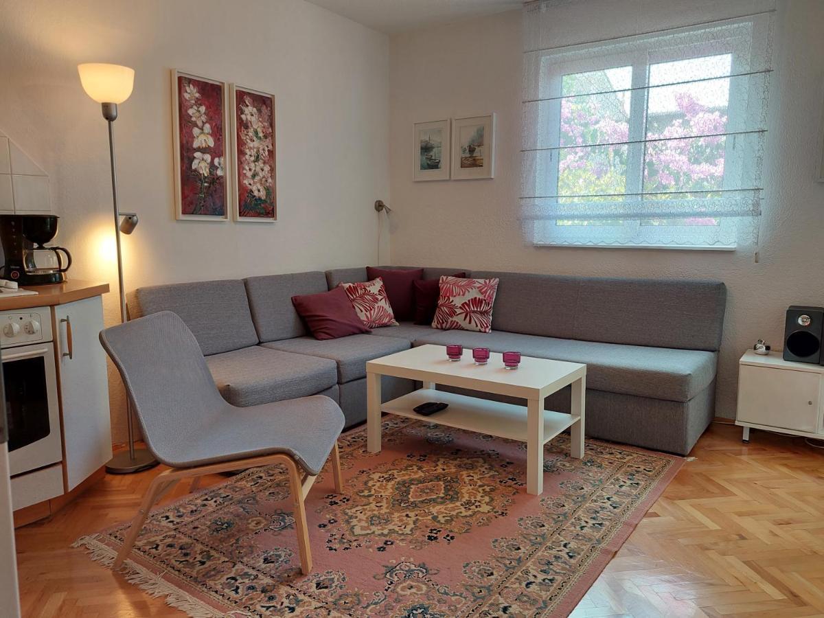 Apartment Emili Marina Eksteriør billede